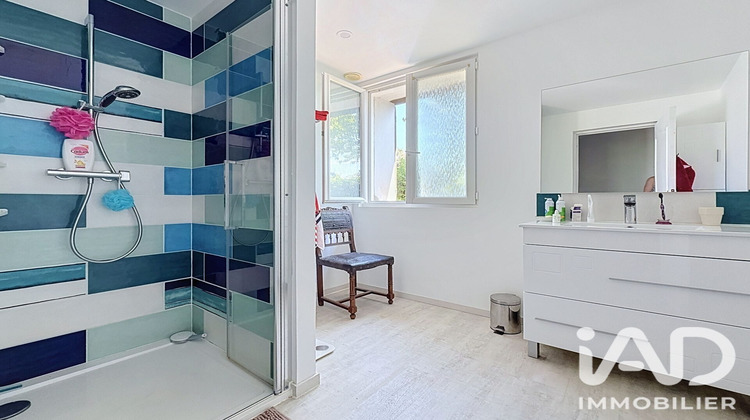 Ma-Cabane - Vente Maison Chapelon, 116 m²