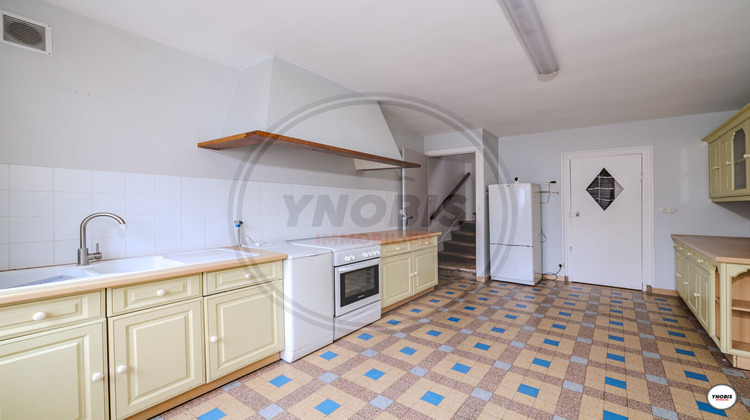 Ma-Cabane - Vente Maison CHAPET, 180 m²