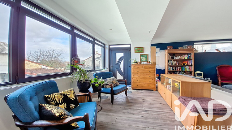 Ma-Cabane - Vente Maison Chapet, 124 m²