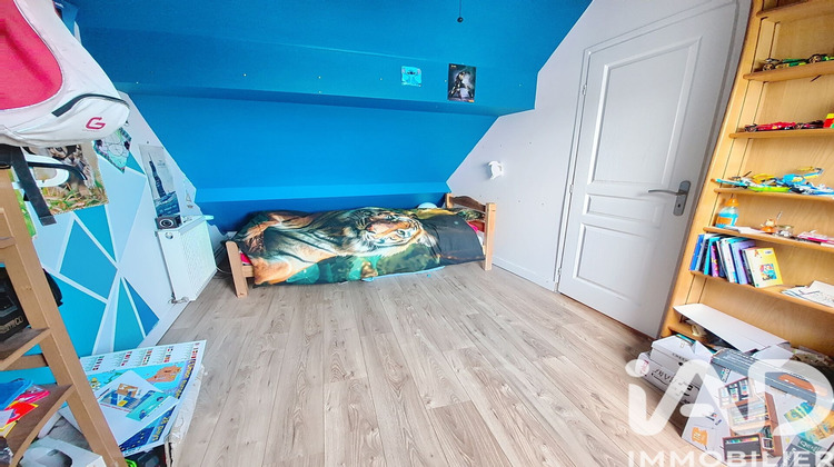 Ma-Cabane - Vente Maison Chapet, 124 m²