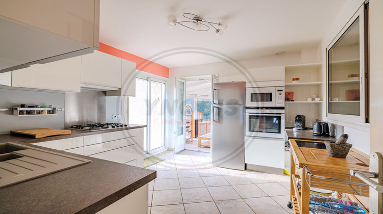 Ma-Cabane - Vente Maison CHAPET, 138 m²