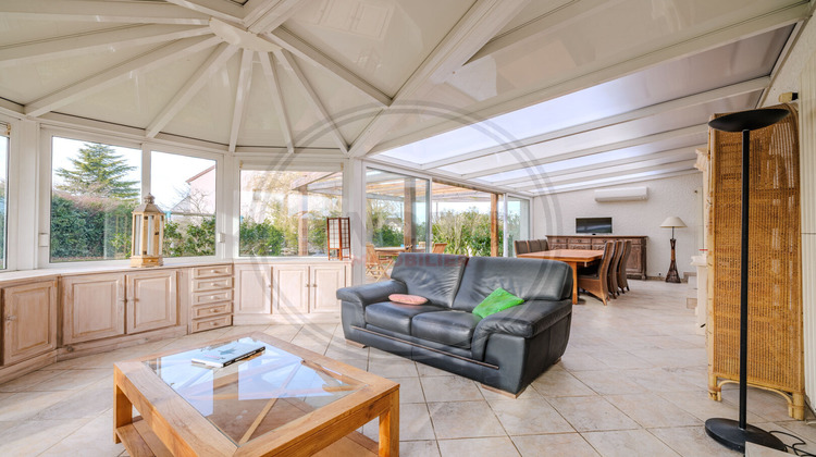 Ma-Cabane - Vente Maison CHAPET, 138 m²