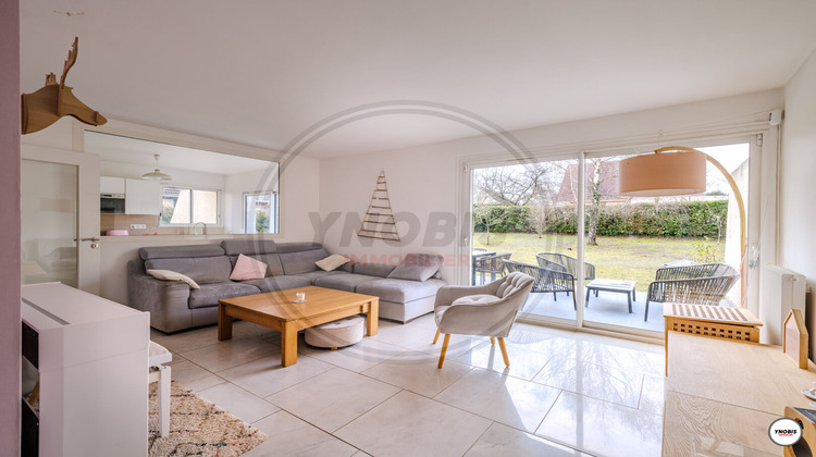 Ma-Cabane - Vente Maison CHAPET, 101 m²