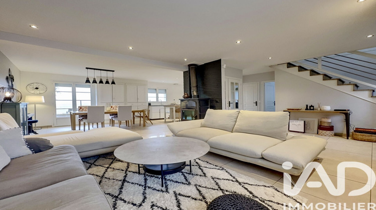 Ma-Cabane - Vente Maison Chapet, 175 m²