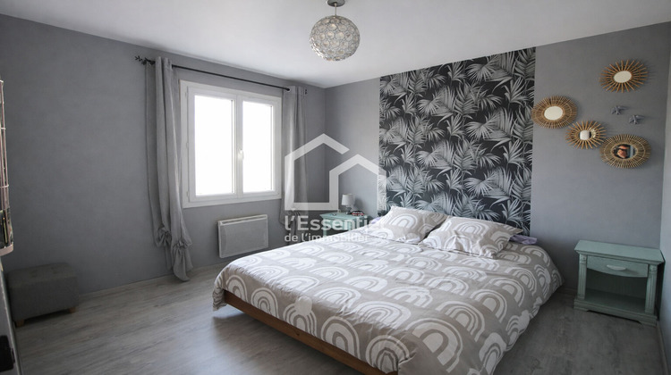 Ma-Cabane - Vente Maison CHAPET, 90 m²