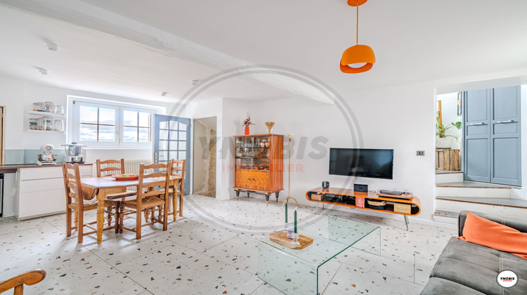 Ma-Cabane - Vente Maison CHAPET, 72 m²