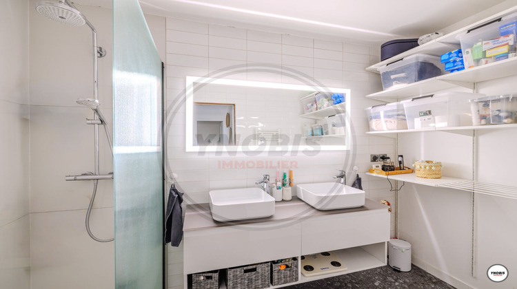 Ma-Cabane - Vente Maison CHAPET, 72 m²