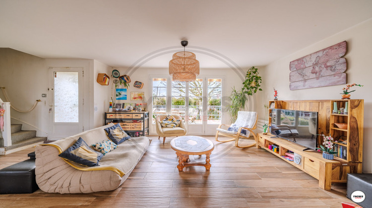 Ma-Cabane - Vente Maison CHAPET, 126 m²