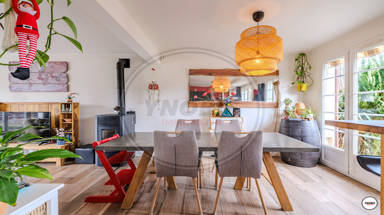 Ma-Cabane - Vente Maison CHAPET, 126 m²