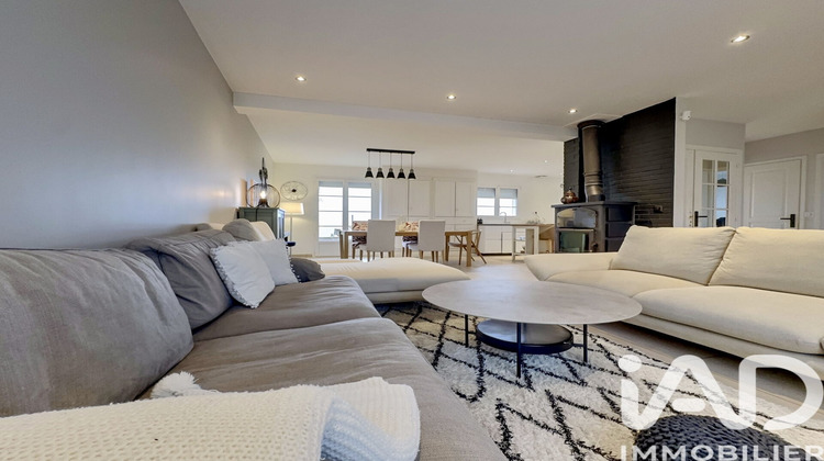 Ma-Cabane - Vente Maison Chapet, 175 m²