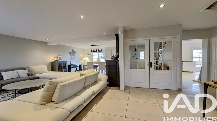 Ma-Cabane - Vente Maison Chapet, 175 m²