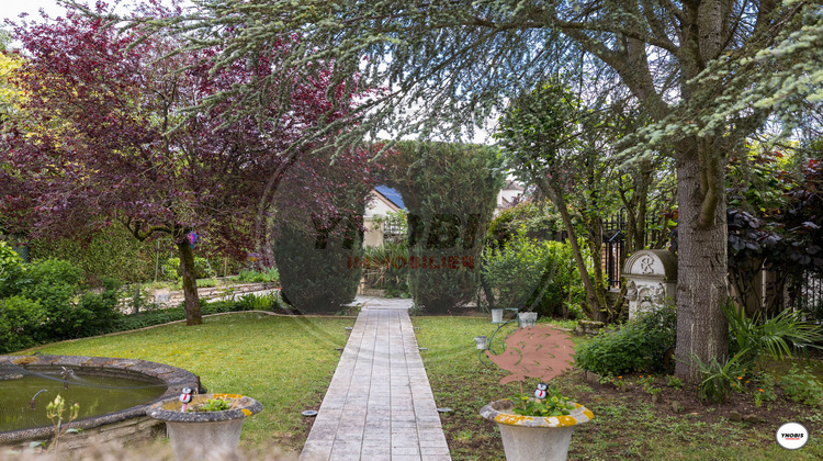 Ma-Cabane - Vente Maison CHAPET, 300 m²