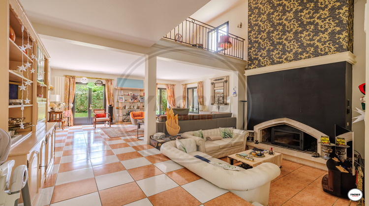 Ma-Cabane - Vente Maison CHAPET, 300 m²