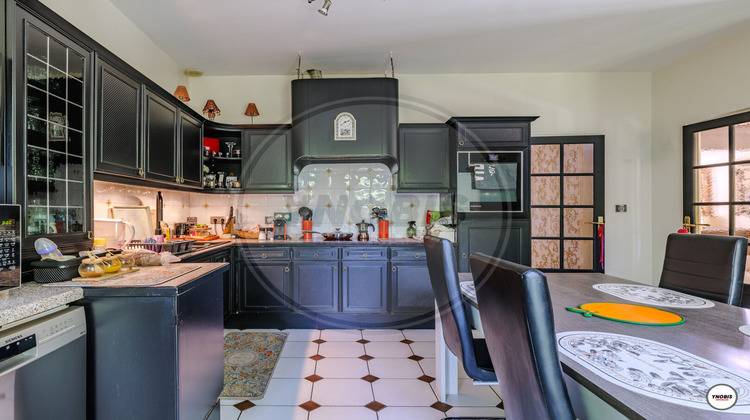 Ma-Cabane - Vente Maison CHAPET, 300 m²