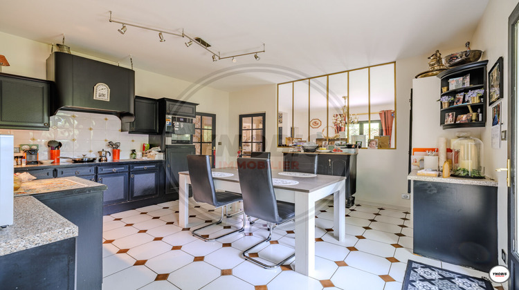 Ma-Cabane - Vente Maison CHAPET, 300 m²