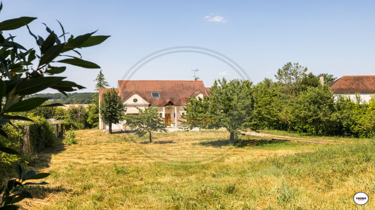 Ma-Cabane - Vente Maison CHAPET, 213 m²