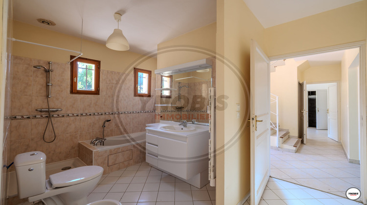Ma-Cabane - Vente Maison CHAPET, 213 m²