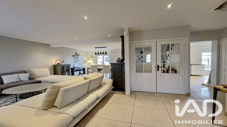 Ma-Cabane - Vente Maison Chapet, 175 m²