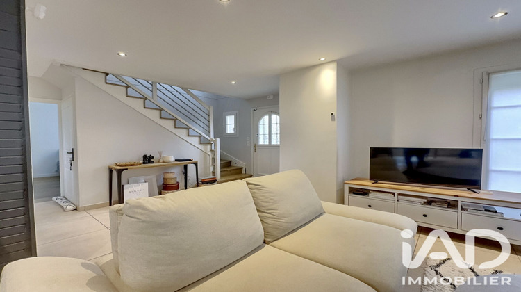 Ma-Cabane - Vente Maison Chapet, 175 m²
