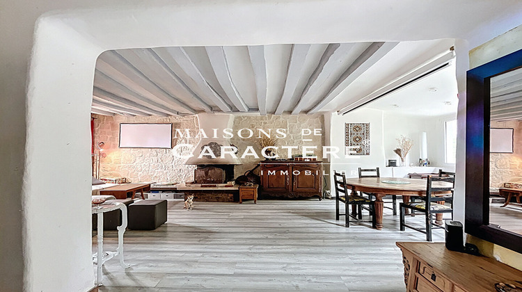 Ma-Cabane - Vente Maison CHAPET, 180 m²