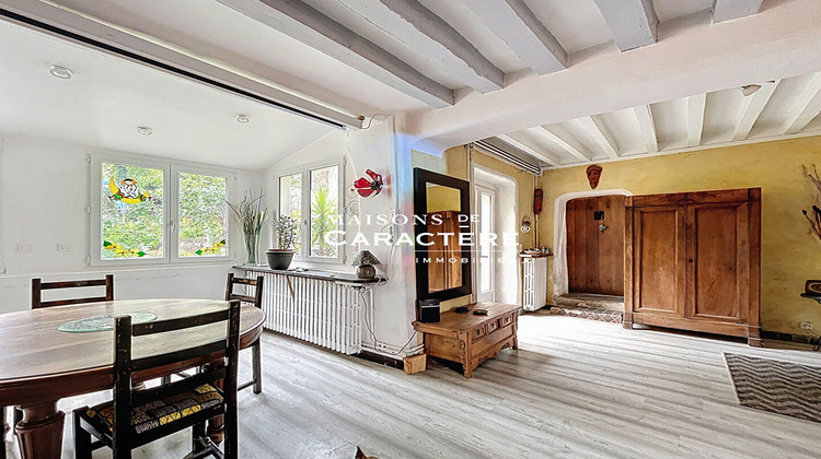Ma-Cabane - Vente Maison CHAPET, 180 m²