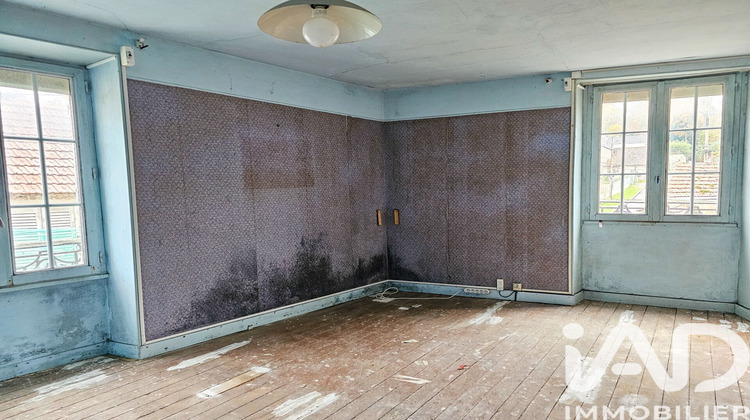 Ma-Cabane - Vente Maison Chapet, 100 m²