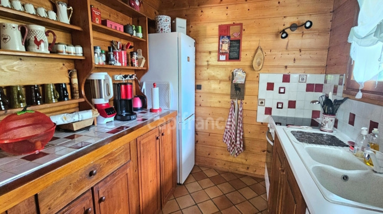 Ma-Cabane - Vente Maison CHAPOIS, 115 m²