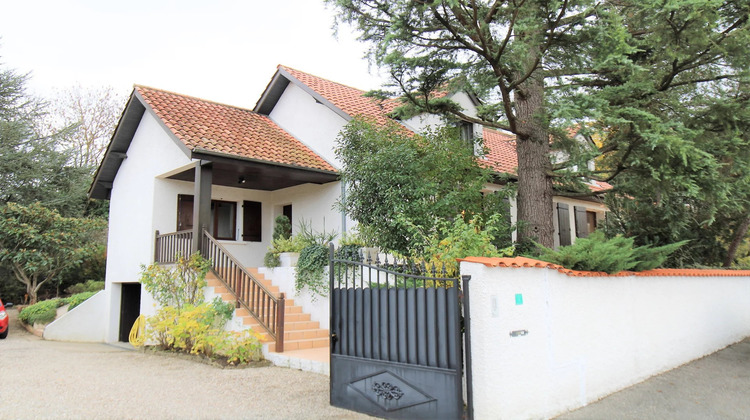 Ma-Cabane - Vente Maison Chaponnay, 160 m²