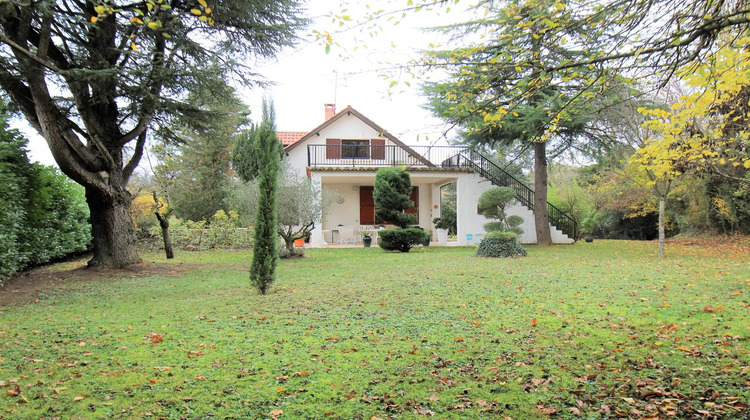 Ma-Cabane - Vente Maison Chaponnay, 160 m²