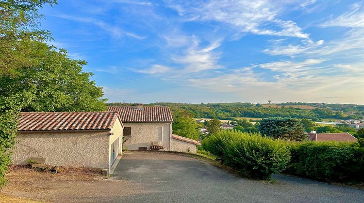 Ma-Cabane - Vente Maison CHAPONNAY, 160 m²