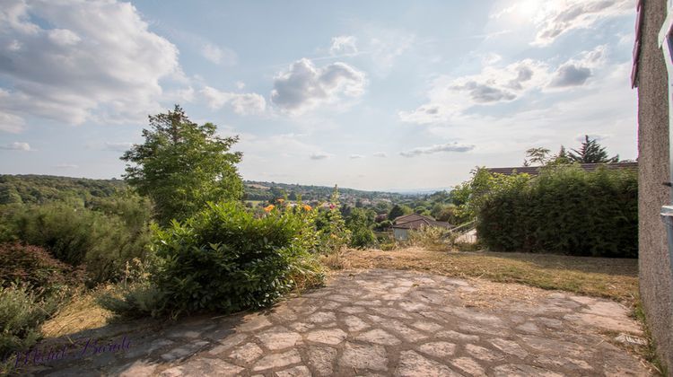 Ma-Cabane - Vente Maison CHAPONNAY, 160 m²