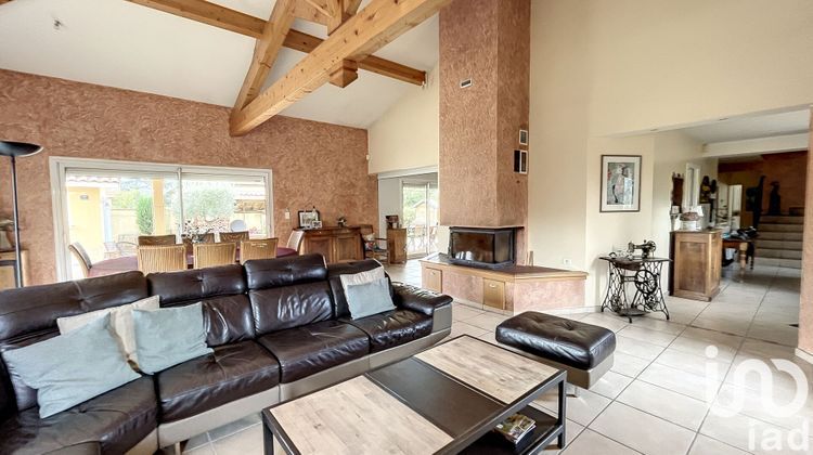 Ma-Cabane - Vente Maison Chaponnay, 254 m²