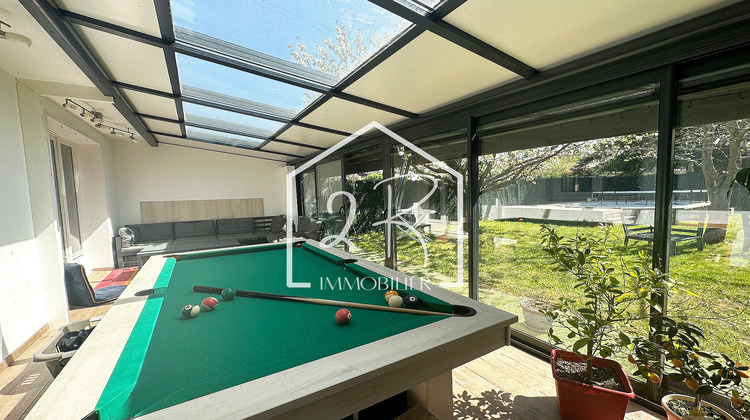 Ma-Cabane - Vente Maison Chaponnay, 125 m²