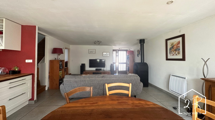 Ma-Cabane - Vente Maison Chaponnay, 125 m²