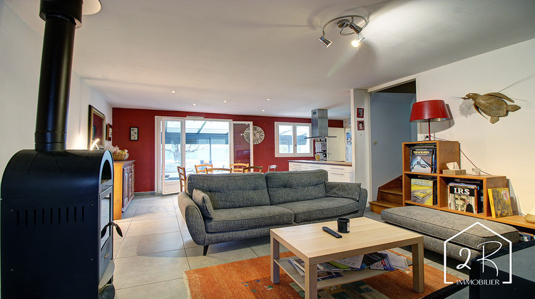 Ma-Cabane - Vente Maison Chaponnay, 125 m²