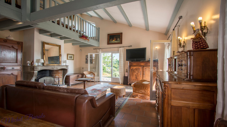 Ma-Cabane - Vente Maison CHAPONNAY, 160 m²