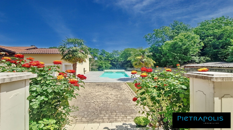 Ma-Cabane - Vente Maison Chaponnay, 190 m²