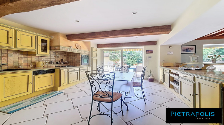 Ma-Cabane - Vente Maison Chaponnay, 190 m²