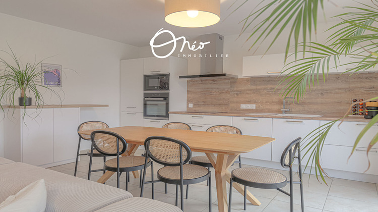 Ma-Cabane - Vente Maison CHAPONNAY, 104 m²