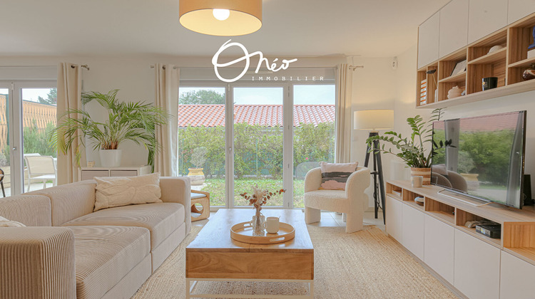 Ma-Cabane - Vente Maison CHAPONNAY, 104 m²