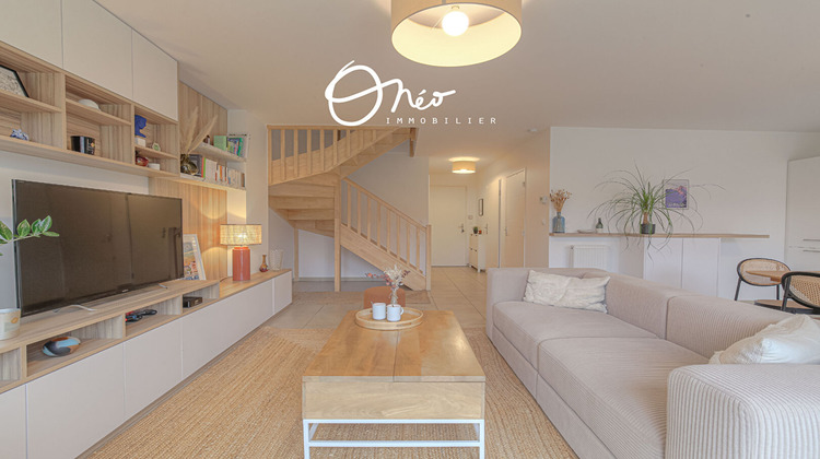 Ma-Cabane - Vente Maison CHAPONNAY, 104 m²