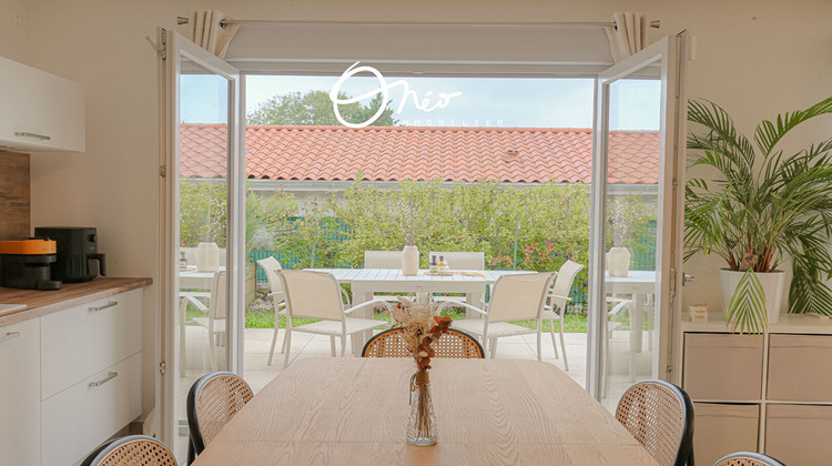 Ma-Cabane - Vente Maison CHAPONNAY, 104 m²