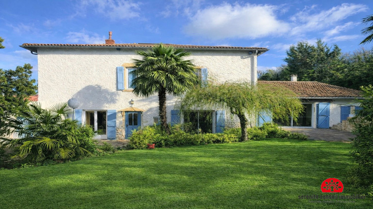 Ma-Cabane - Vente Maison Chaponnay, 270 m²