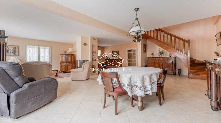 Ma-Cabane - Vente Maison Chaponnay, 161 m²