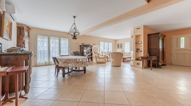 Ma-Cabane - Vente Maison Chaponnay, 161 m²