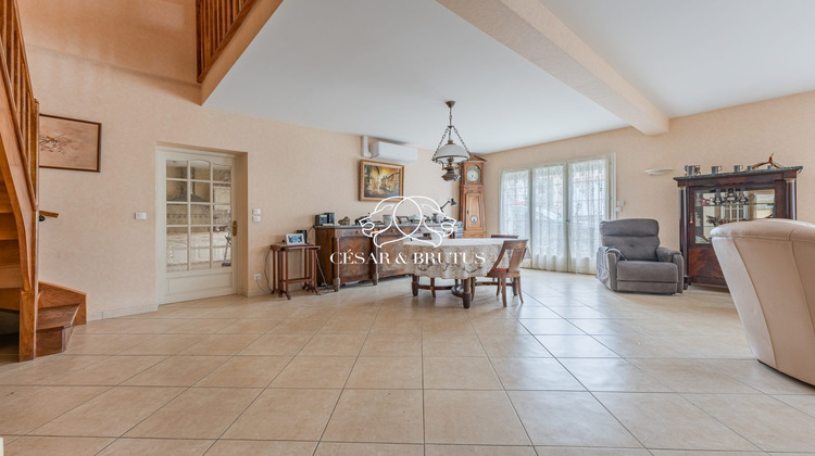 Ma-Cabane - Vente Maison Chaponnay, 161 m²