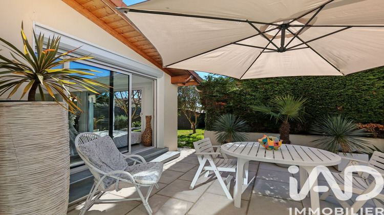 Ma-Cabane - Vente Maison Chaponnay, 106 m²