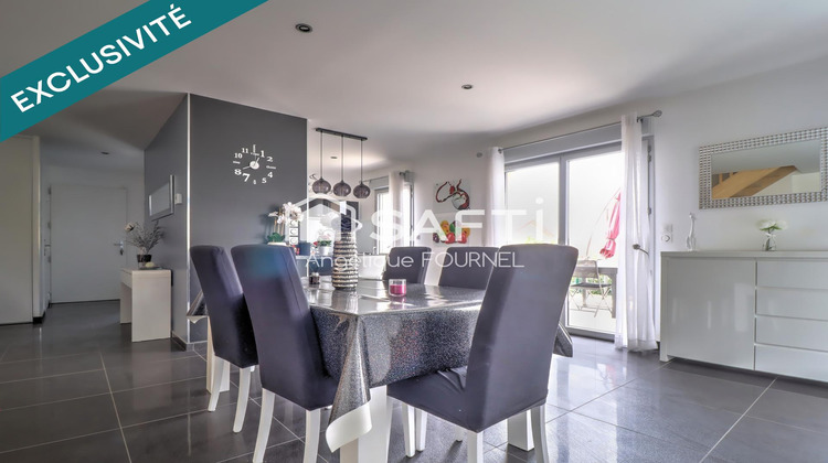 Ma-Cabane - Vente Maison Chaponnay, 136 m²