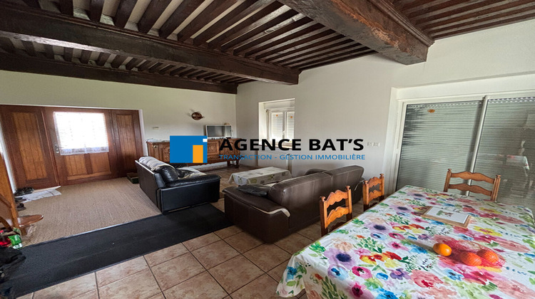 Ma-Cabane - Vente Maison CHAPONNAY, 98 m²