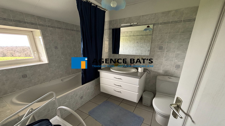 Ma-Cabane - Vente Maison CHAPONNAY, 98 m²